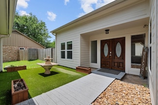 706 Geronimo Ct, Katy, TX 77450