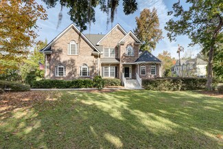 3512 Maplewood Ln, Mount Pleasant, SC 29466