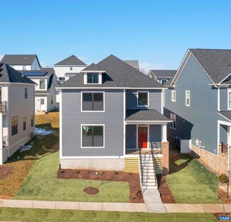 6218 Raynor Place, Crozet, VA 22932