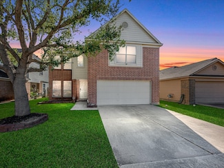 3202 Barkers Crossing Ave, Houston, TX 77084