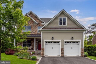 121 Moore St, Princeton, NJ 08540