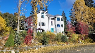 2750 Sterling Hwy, Homer, AK 99603