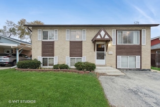 12416 S Trumbull Ave, Alsip, IL 60803