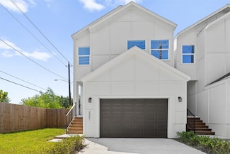 2303 Staples St, Houston, TX 77026