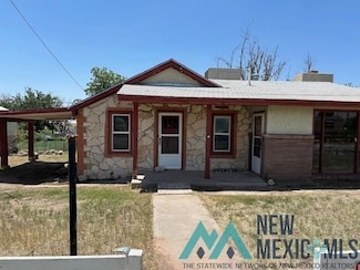 4025 Jones St, Carlsbad, NM 88220