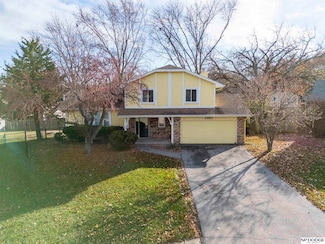 2941 S 159th Cir, Omaha, NE 68130