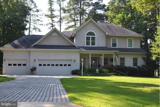 11315 Ingels Ct, Swan Point, MD 20645