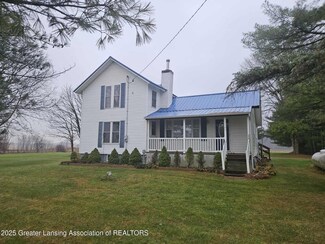 3428 N Chester Rd, Charlotte, MI 48813