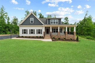 Lot 55 Poplar Forest Ct, Aylett, VA 23009