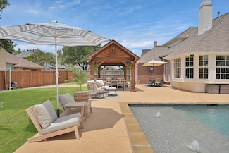 1400 Blackburn Ln, Plano, TX 75025