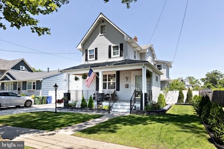 412 Horace Ave, Palmyra, NJ 08065