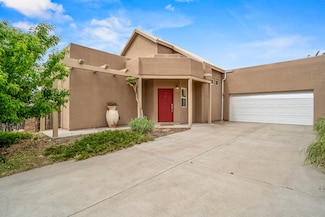 4548 Contenta Ridge, Santa Fe, NM 87507