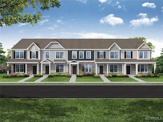 909 Scott Bluff Terrace, Henrico, VA 23832