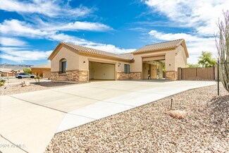 1047 N 113th Place, Mesa, AZ 85207