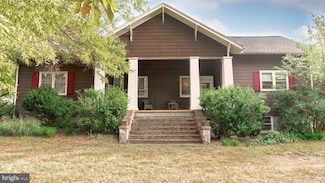 19 Red Oak Mountain Rd, Woodville, VA 22749
