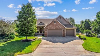 710 N Waterview Place, Andover, KS 67002