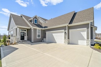 13401 W 174th Place, Overland Park, KS 66062