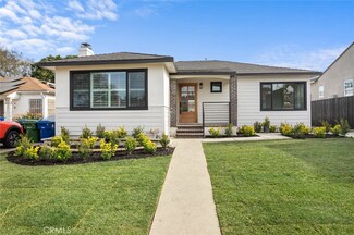 3406 S Dunsmuir Ave, Los Angeles, CA 90016
