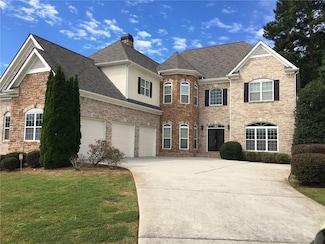 5575 Toccoa Dr, Douglasville, GA 30135