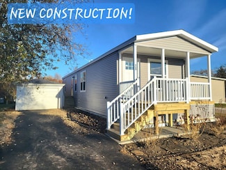 73 Meadowlark Ln Unit 73MEAD, Beecher, IL 60401