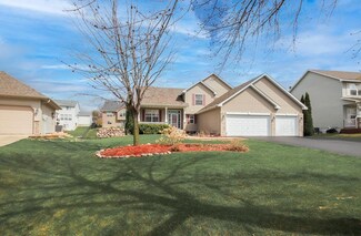 929 Bridle Creek Dr, Jordan, MN 55352