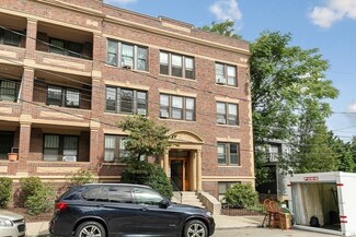 153 Strathmore Rd Unit 5, Brighton, MA 02135