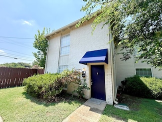 3650 Rickshaw Dr Unit 3656, Dallas, TX 75229