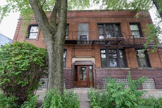 2821 W Shakespeare Ave Unit 2F, Chicago, IL 60647
