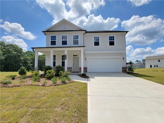 624 Silverleaf Trail, Bethlehem, GA 30620