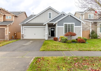 9968 Jensen Dr SE, Yelm, WA 98597