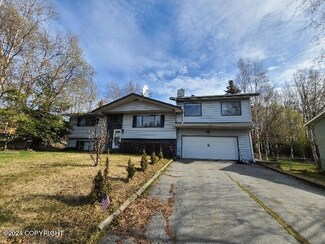 3611 Mere Cir, Anchorage, AK 99502