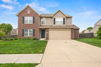 5792 Mimosa Dr, Indianapolis, IN 46234