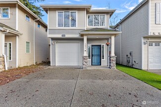 4637 100th St NE Unit H, Marysville, WA 98270