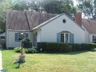 6136 Harvey Ave, Pennsauken, NJ 08109