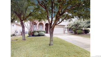 9015 Quihi Way, San Antonio, TX 78254