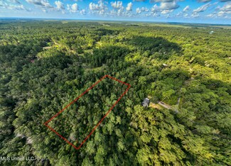 0 11th Ave, Pearlington, MS 39572
