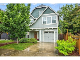 8914 N Courtenay Ave, Portland, OR 97203