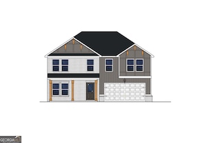 131 Post Oak Dr Unit 207, Jackson, GA 30233