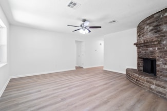 23326 Cranberry Trail, Spring, TX 77373