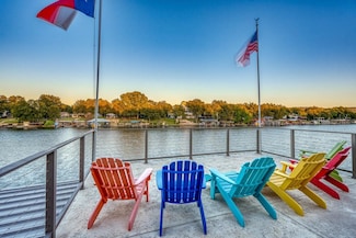 1809 Aztec Trail, Kingsland, TX 78639