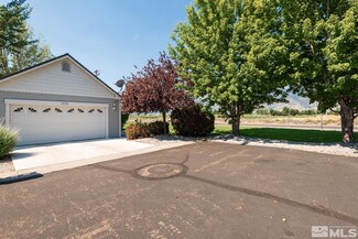 1026 Aspen Grove Cir, Minden, NV 89423