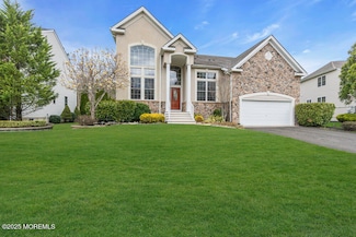 17 Trumbull Ct, Jackson, NJ 08527