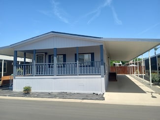 2459 N Oaks St Unit 25, Tulare, CA 93274