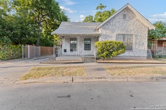 1906 W Cesar e Chavez Blvd, San Antonio, TX 78207