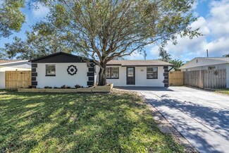 6948 80th Terrace N, Pinellas Park, FL 33781