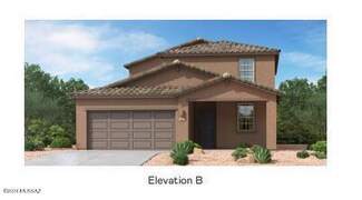 16503 S Paseo La Daga, Sahuarita, AZ 85629