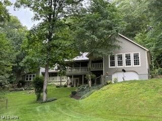 2461 Trailwood Dr SW Unit 18D, Carrollton, OH 44615