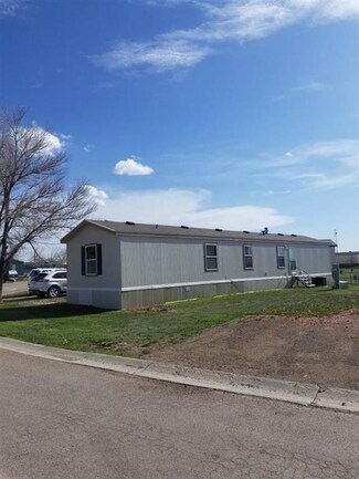 66 Little Thunder Ct, Wright, WY 82732