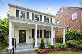 1929 Quincy St NE, Washington, DC 20018