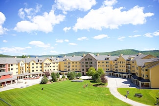 448 QIV Jackson Gore Inn Unit 448 QIV, Ludlow, VT 05149